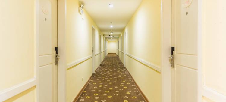 嘉家酒店(云浮汽车总站益华国际广场店)图片