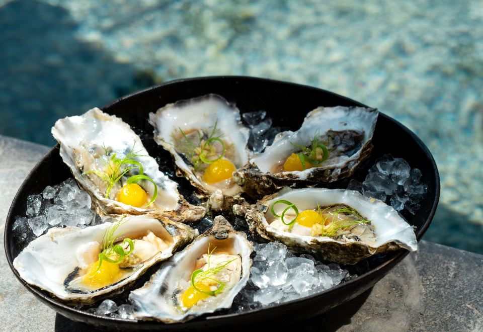 Amirandes, A Grecotel Resort to Live Hotel Overview