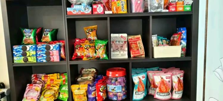 白玉兰酒店(武城县升平广场店)图片