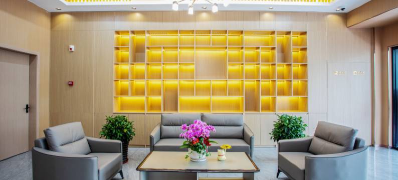 斯夕酒店(上海松江车墩店)图片