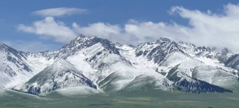 那拉提向云端民宿图片