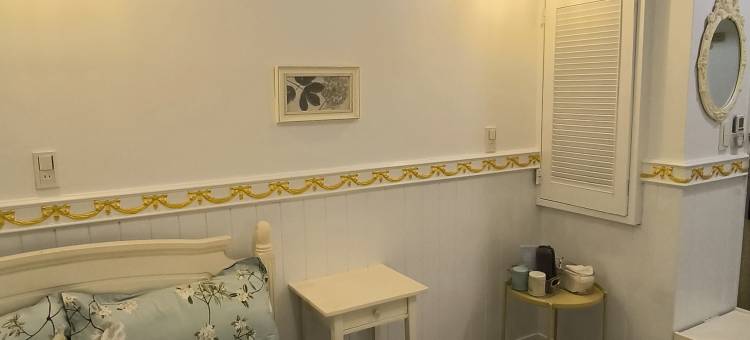 橙舍青旅(台北二馆)图片