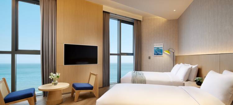 L7海云台乐天酒店(L7 HAEUNDAE by LOTTE HOTELS)图片