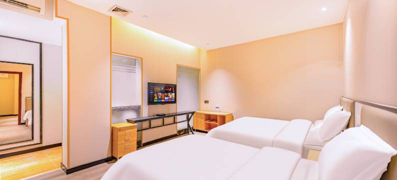 桂苑酒店(广州番禺亚运城店)图片