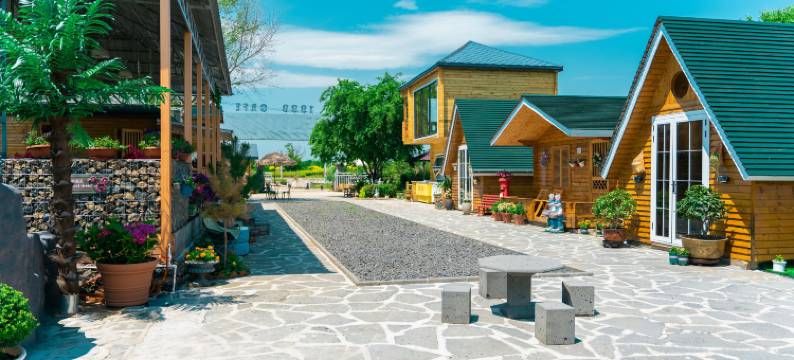 拾光快捷宾馆图片