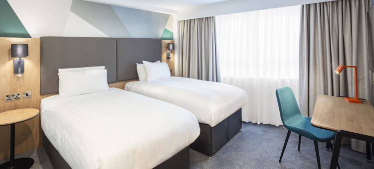 南安普敦伊斯特雷格假日酒店(Holiday Inn Southampton-Eastleigh M3,Jct13)图片