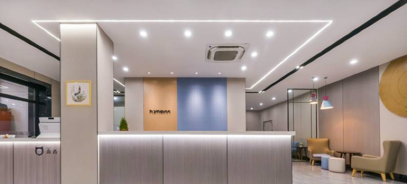 如家酒店·neo(上海虹桥机场七宝地铁站店)图片