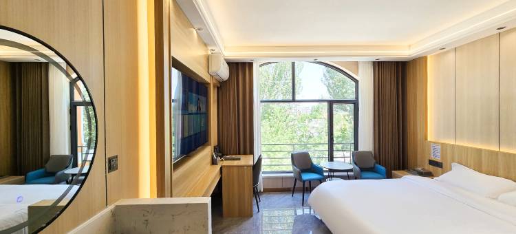 有宁锐驰酒店图片