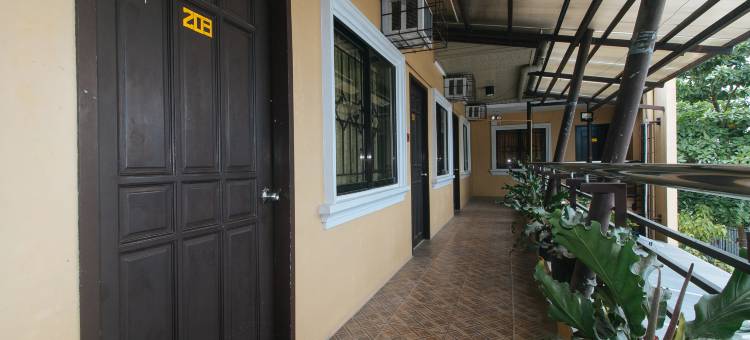 CM公寓酒店-伊洛伊洛国际机场-红门酒店旗下(Cm Apartelle Iloilo International Airport by RedDoorz)图片