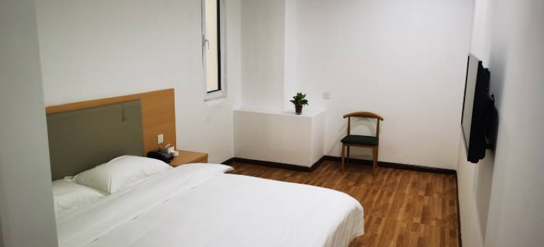 突泉日昇酒店图片