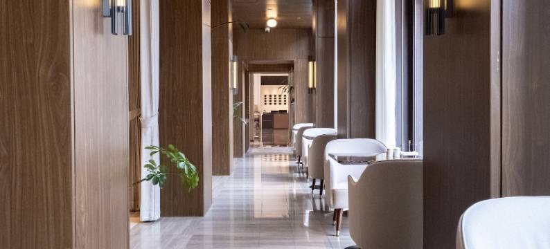 广州古玄酒店(增城万达广场店)图片