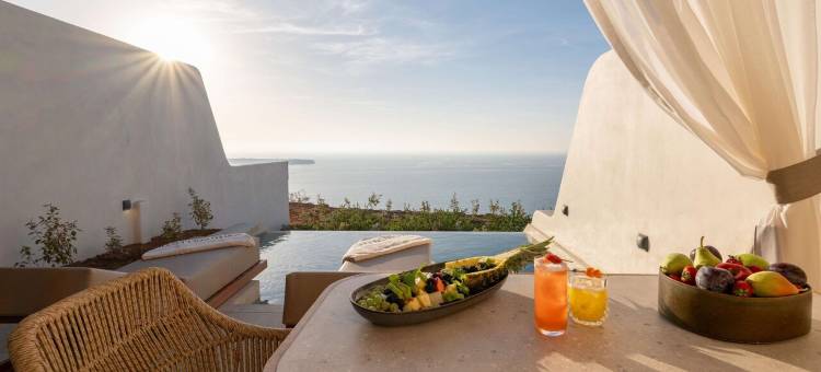 圣托Mine Oia套房(Santo Mine Oia Suites)图片