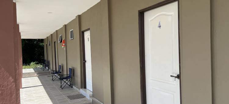 OYO 91014斯里阿尤旅馆(Hotel O Sri Ayu Inn)图片