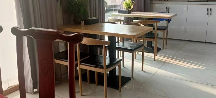 南通悦泊湾精品酒店图片