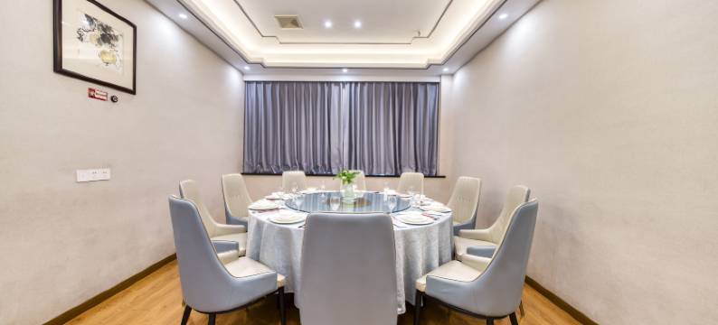 新红邦酒店(江晖路地铁站店)图片