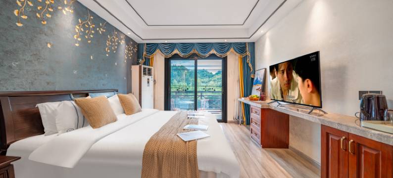 杭州钦然小筑图片