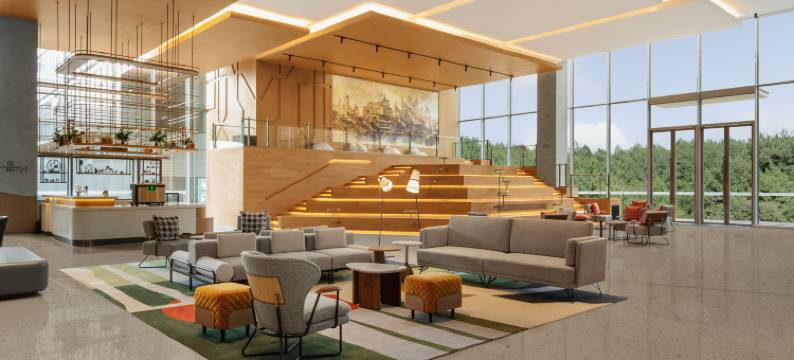 重庆雅辰悦居酒店图片