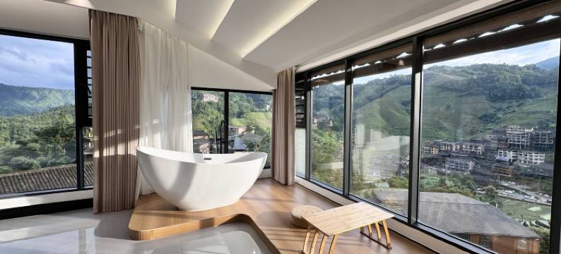 龙脊·一间好屋(龙胜龙脊梯田店)图片