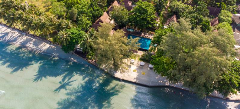 巴拉利海滩度假村(Barali Beach Resort & Spa)图片