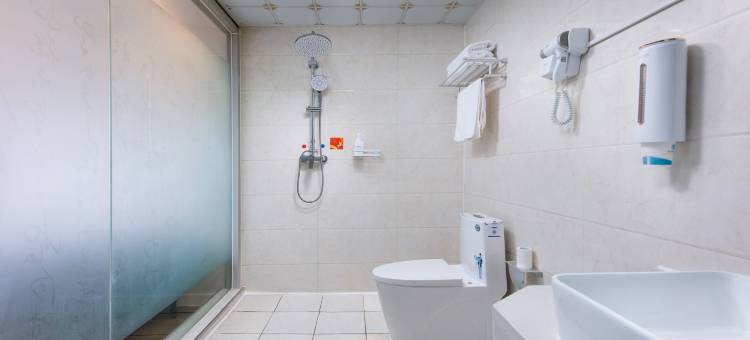 爱电竞酒店(濮阳京开大道汽车站店)图片