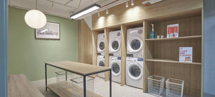 九龙M乡村酒店(M Village Living Cuu Long)图片