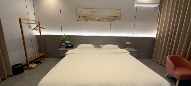 平潭山舍近海客栈图片