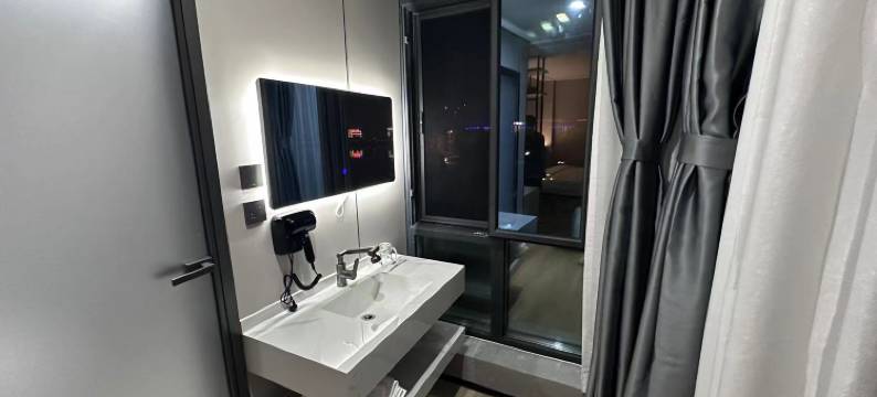 长海渔水谣海景智选酒店(环海公园店)图片