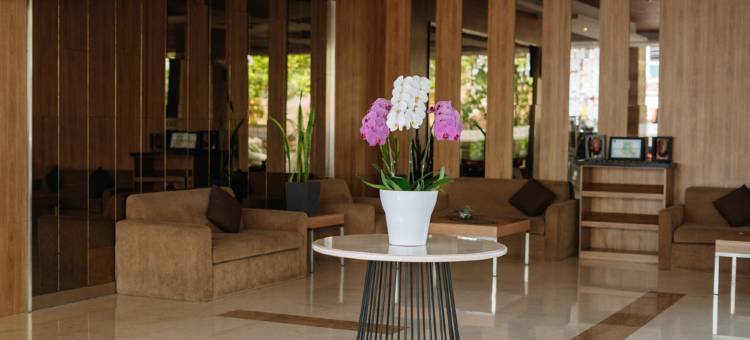 阿努格拉酒店-苏卡布米(Anugrah Hotel Sukabumi)图片