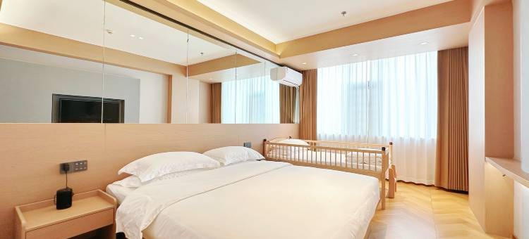 福庭商务酒店图片