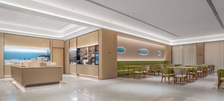 全季酒店(乌鲁木齐米东店)图片