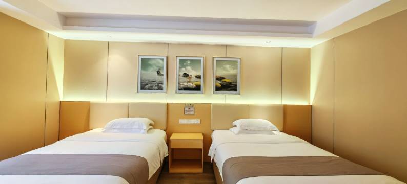 重庆帝臣花园酒店图片