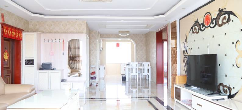 察右中旗和阳温馨民宿图片