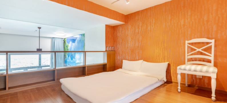 海馨别苑民宿(阿那亚西二门店)图片