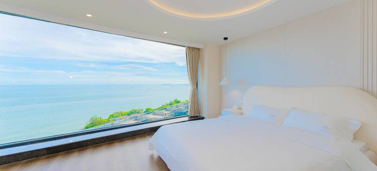 香域海景美宿(南澳后宅镇店)图片