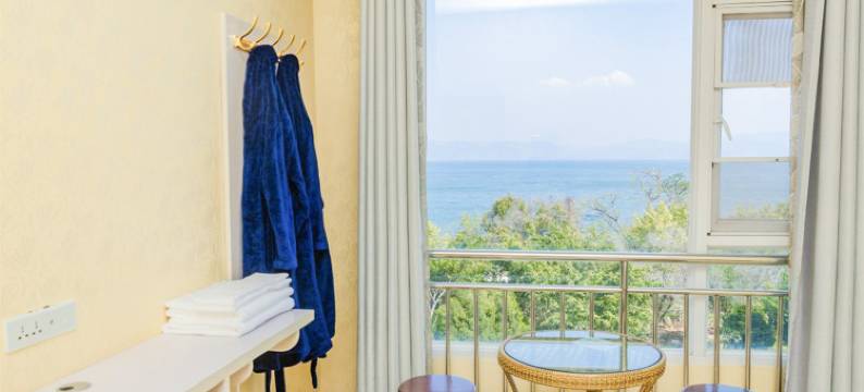 抚仙湖怡云晨海民宿(禄充风景区店)图片