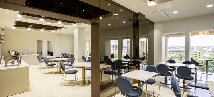 关岛湾景酒店(The Bayview Hotel Guam)图片