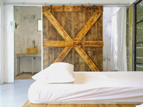 文冬吉本度假屋