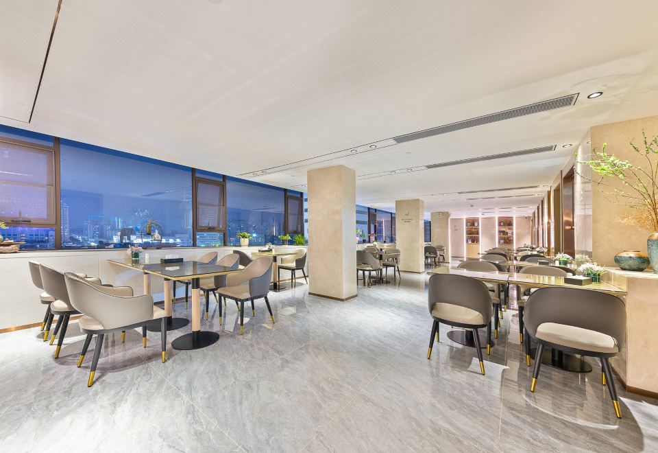 Lavande Hotel Dongguan Huangjiang Hotel Overview