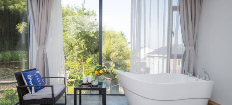 莫迟·莫干山Garden温泉旅居度假民宿图片