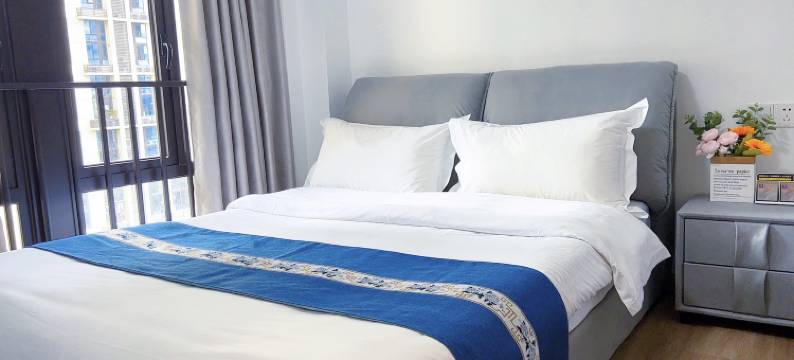 蚂蚁公寓(东莞厚街汀山广场店)图片