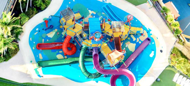 黄金海岸度假天堂酒店(Paradise Resort Gold Coast)图片