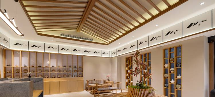 白鹭里云宿酒店图片