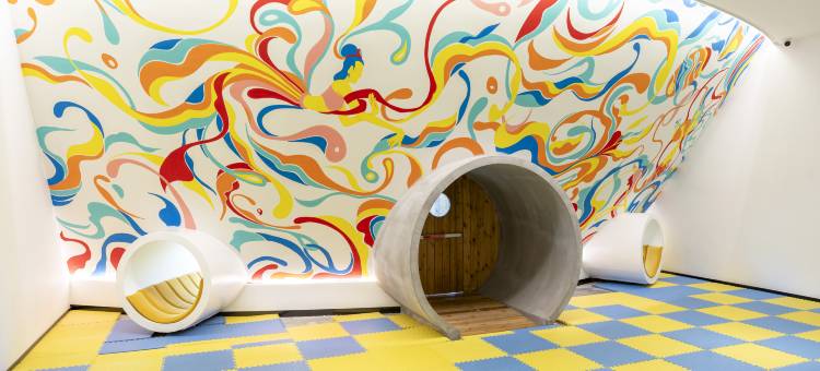 武夷山水庄假日酒店图片