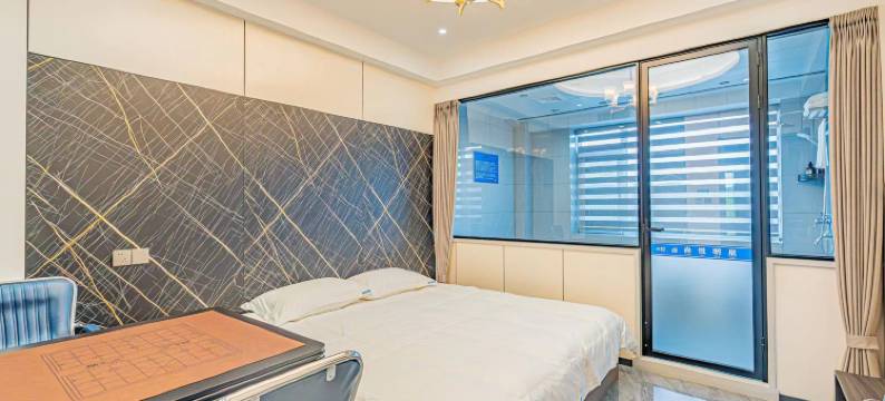 尚悦明泉温泉别墅图片