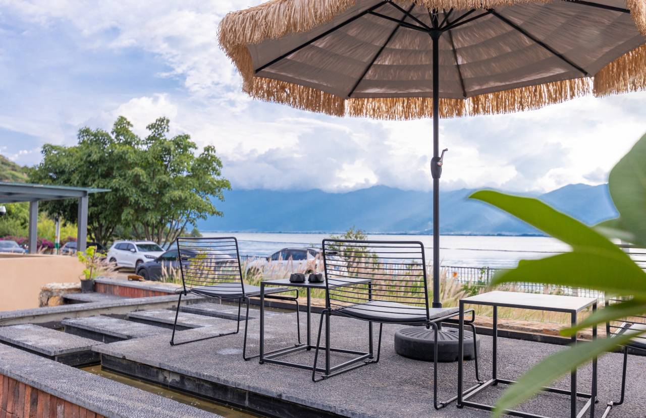 简木·艺术海景酒店(双廊洱海店)图片