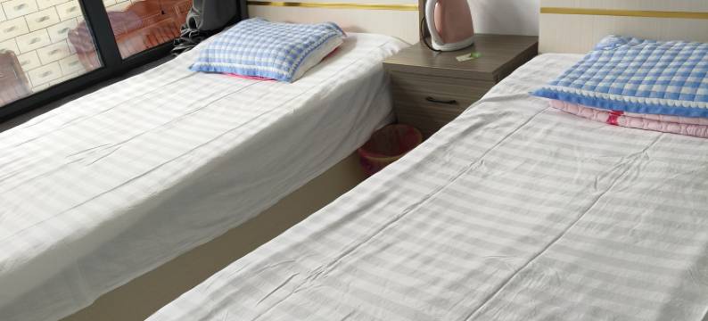 天津市蓟州区仙霞庄缘民宿图片