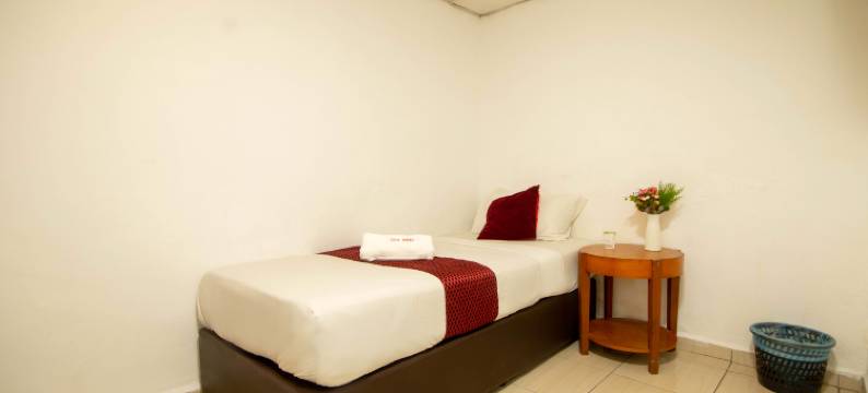 Sun Inns Hotel Skudai (Formerly named MZ)图片