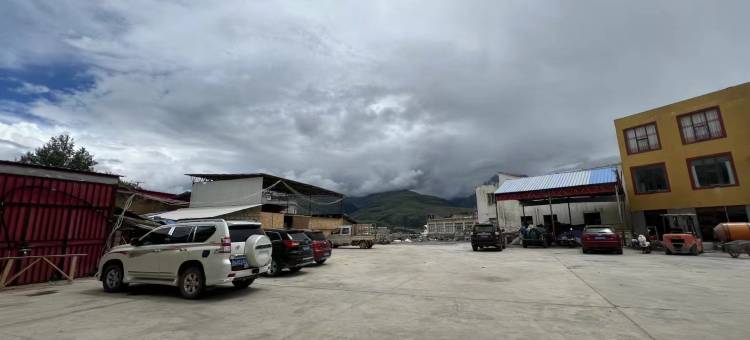 香格里精品酒店图片