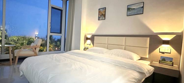 澄迈悦来悦漫民宿(东水港店)图片