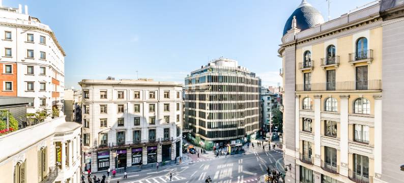 瑞士酒店(Hotel Suizo)图片